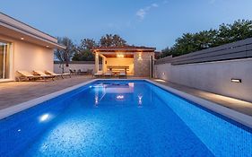 Villa Dora Zadarvillas