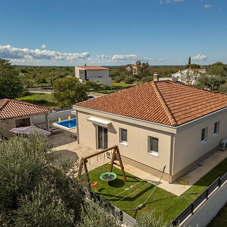 Villa Dora Zadarvillas Murvica  Exterior foto